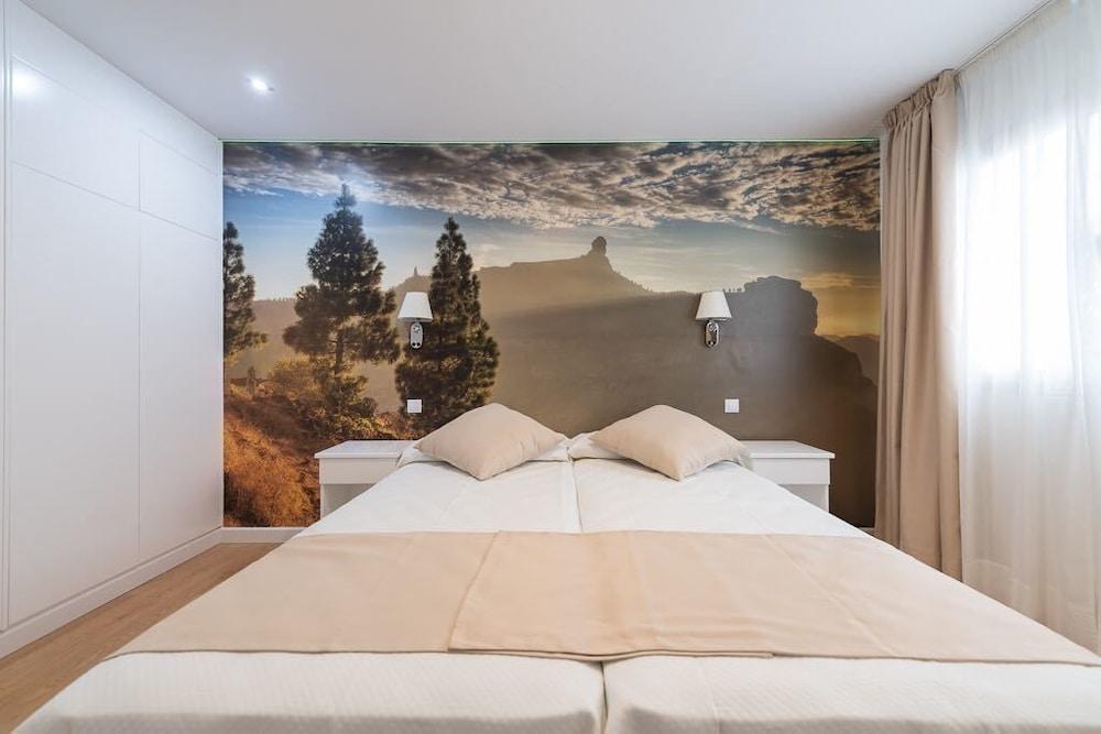 Hotel Ciudad Del Mar Las Palmas de Gran Canaria Exteriör bild
