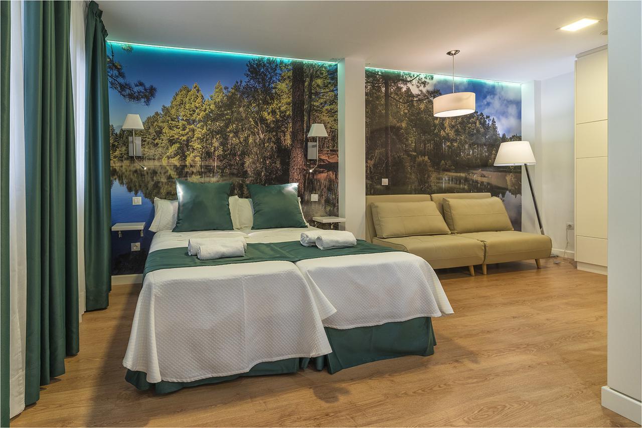 Hotel Ciudad Del Mar Las Palmas de Gran Canaria Exteriör bild