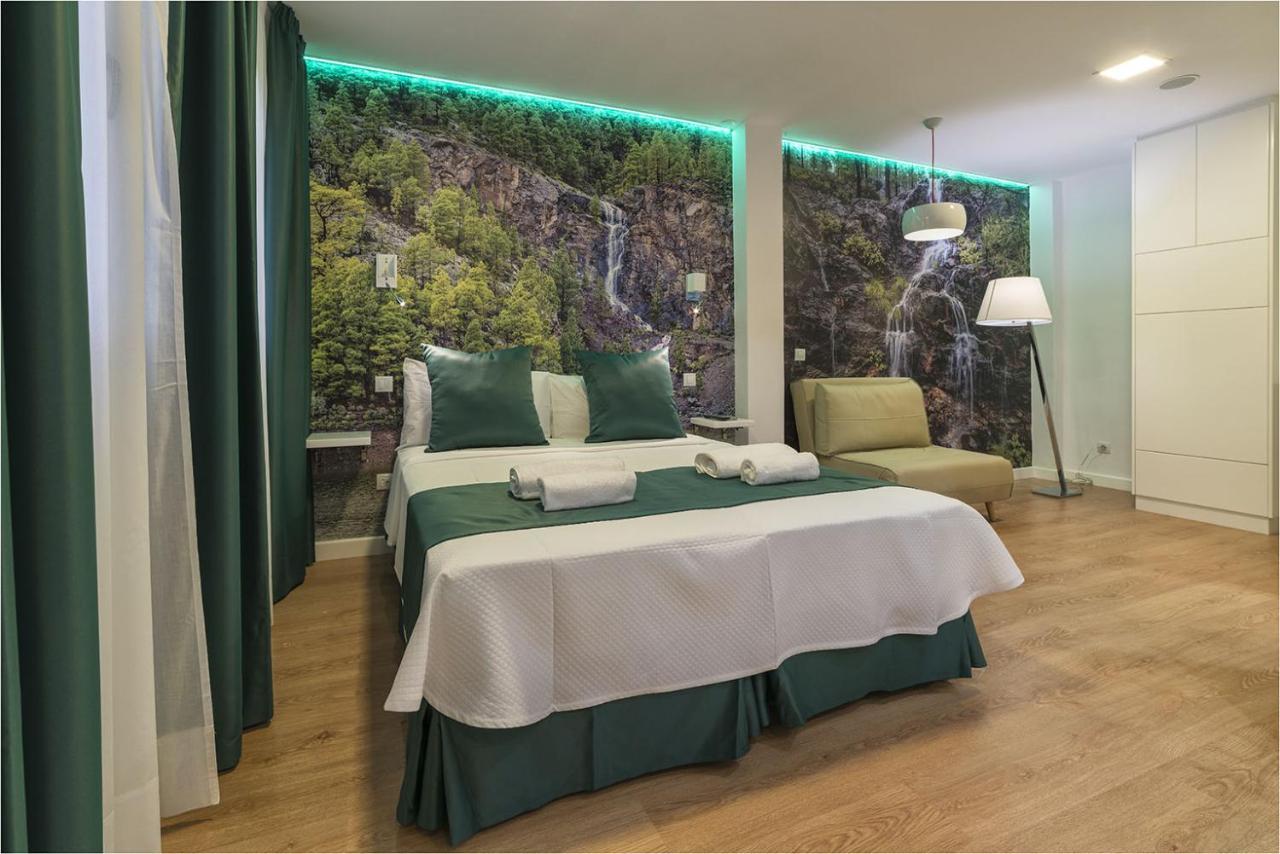 Hotel Ciudad Del Mar Las Palmas de Gran Canaria Exteriör bild