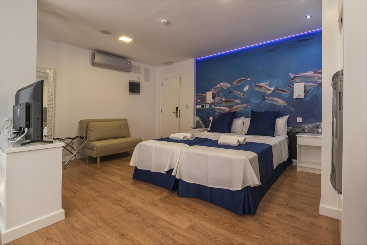 Hotel Ciudad Del Mar Las Palmas de Gran Canaria Exteriör bild