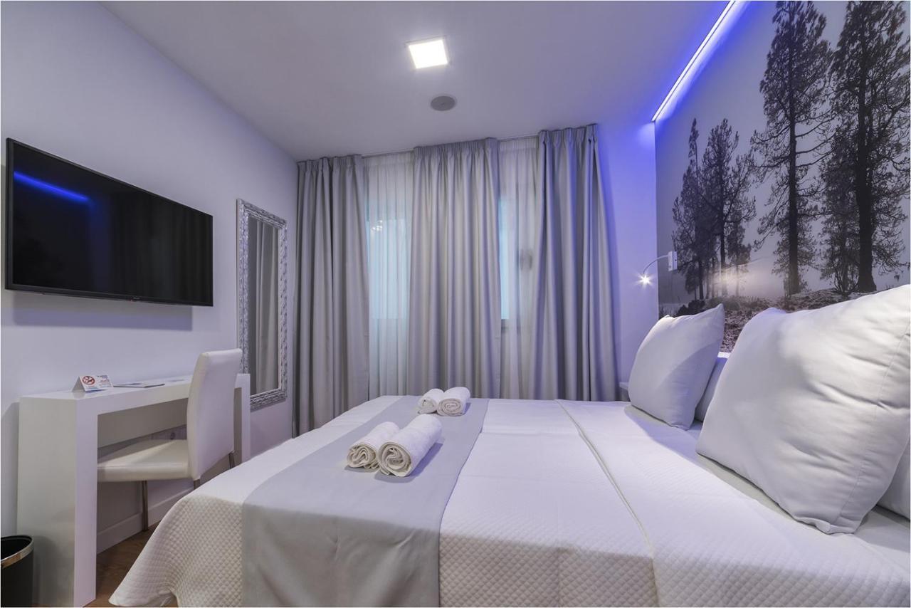 Hotel Ciudad Del Mar Las Palmas de Gran Canaria Exteriör bild